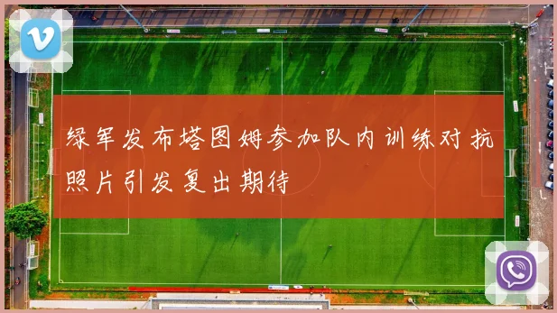 绿军发布塔图姆参加队内训练对抗照片引发复出期待