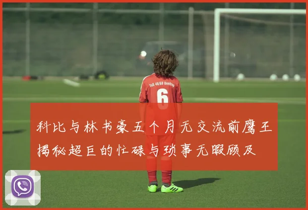 科比与林书豪五个月无交流前鹰王揭秘超巨的忙碌与琐事无暇顾及